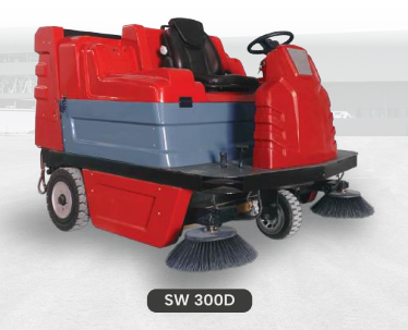 SW 300D
